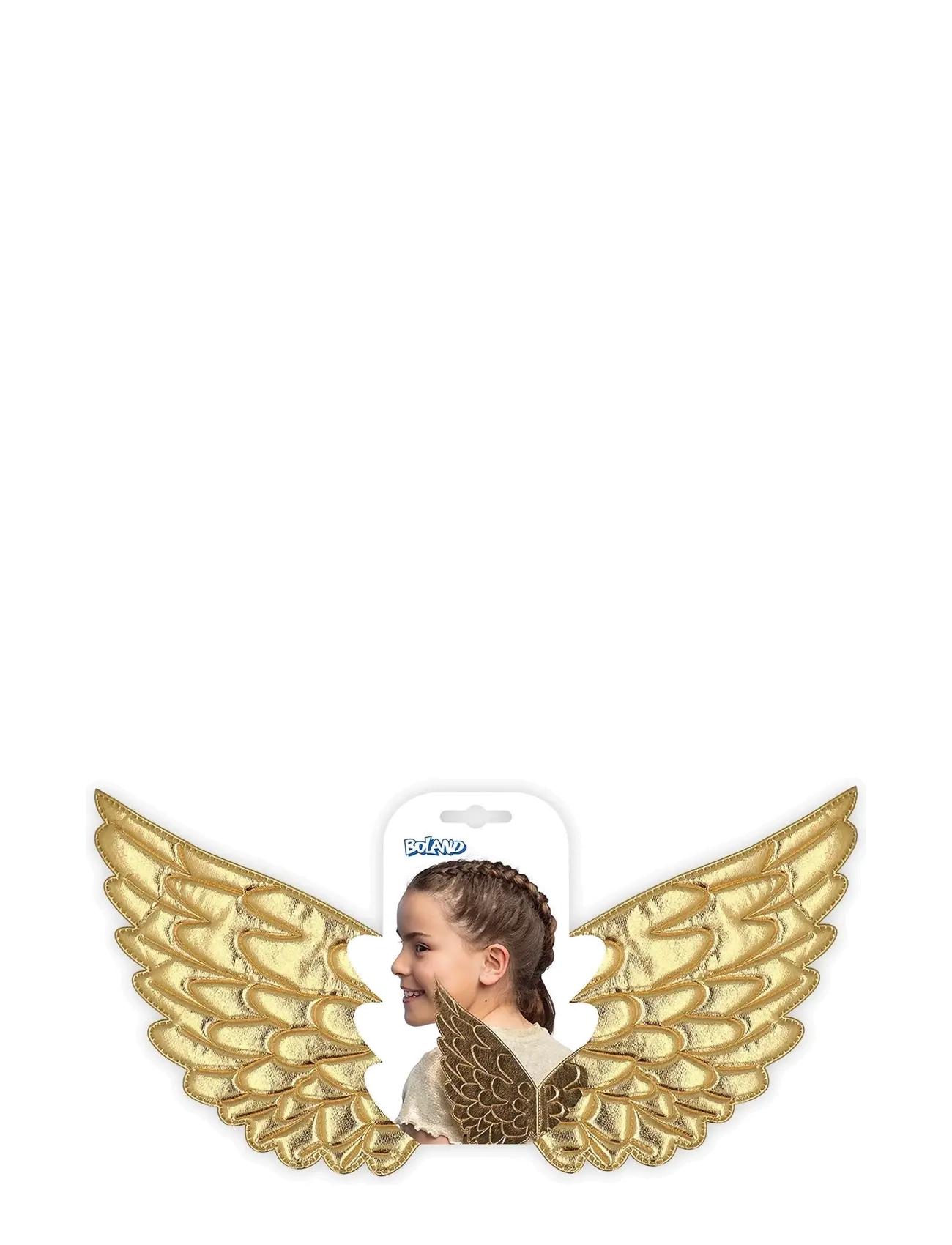 IPK - Angel Wings Gold - kostüme - multi color - 1