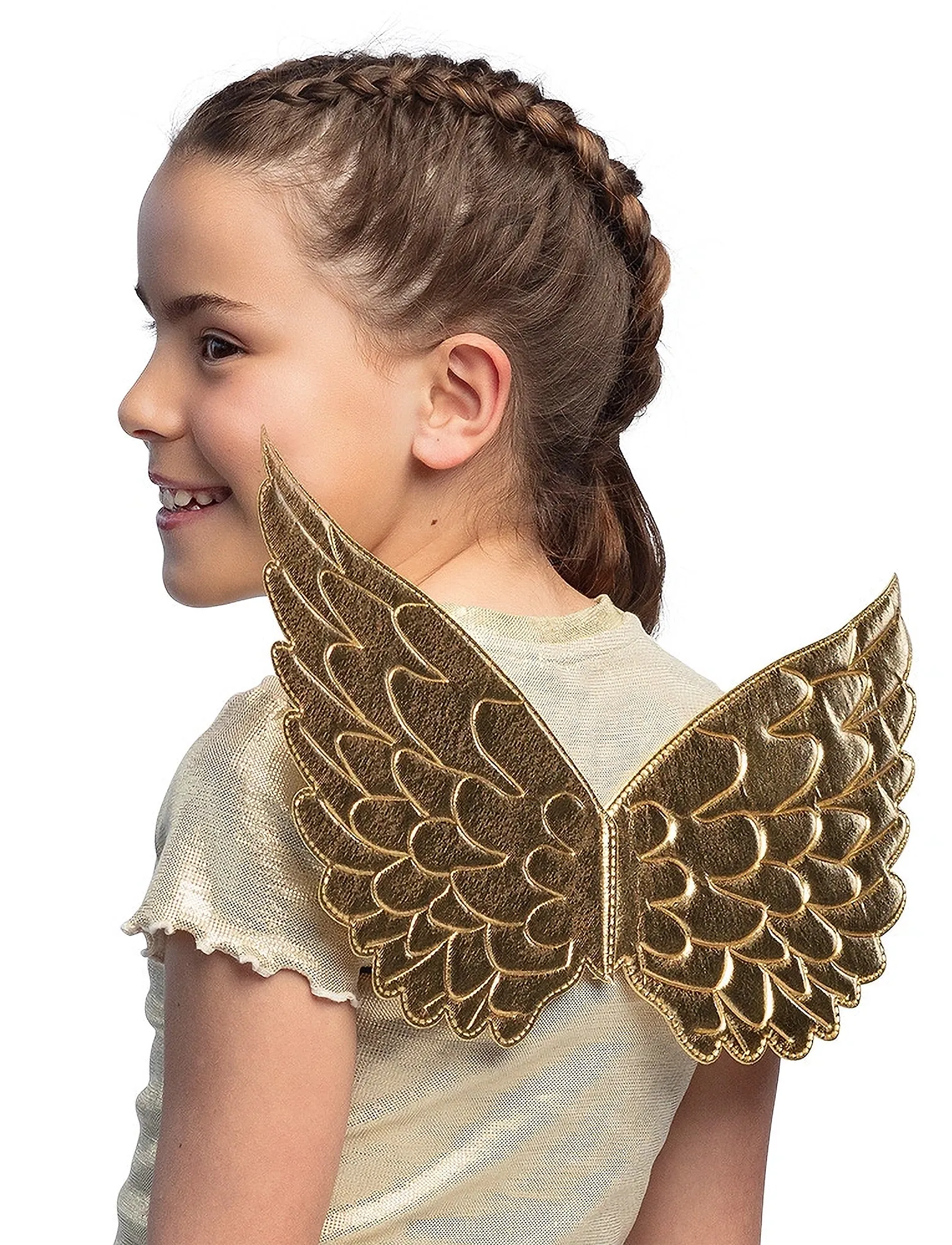 IPK - Angel Wings Gold - kostüme - multi color - 4