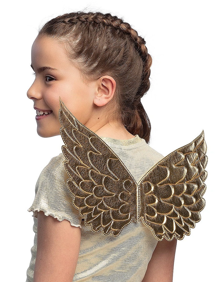 IPK - Angel Wings Gold - kostüme - multi color - 4