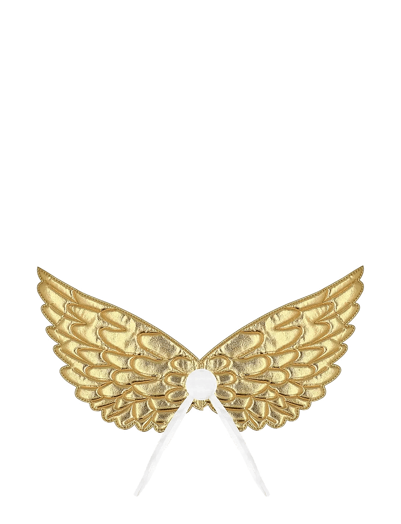 IPK - Angel Wings Gold - kostumer - multi color - 2