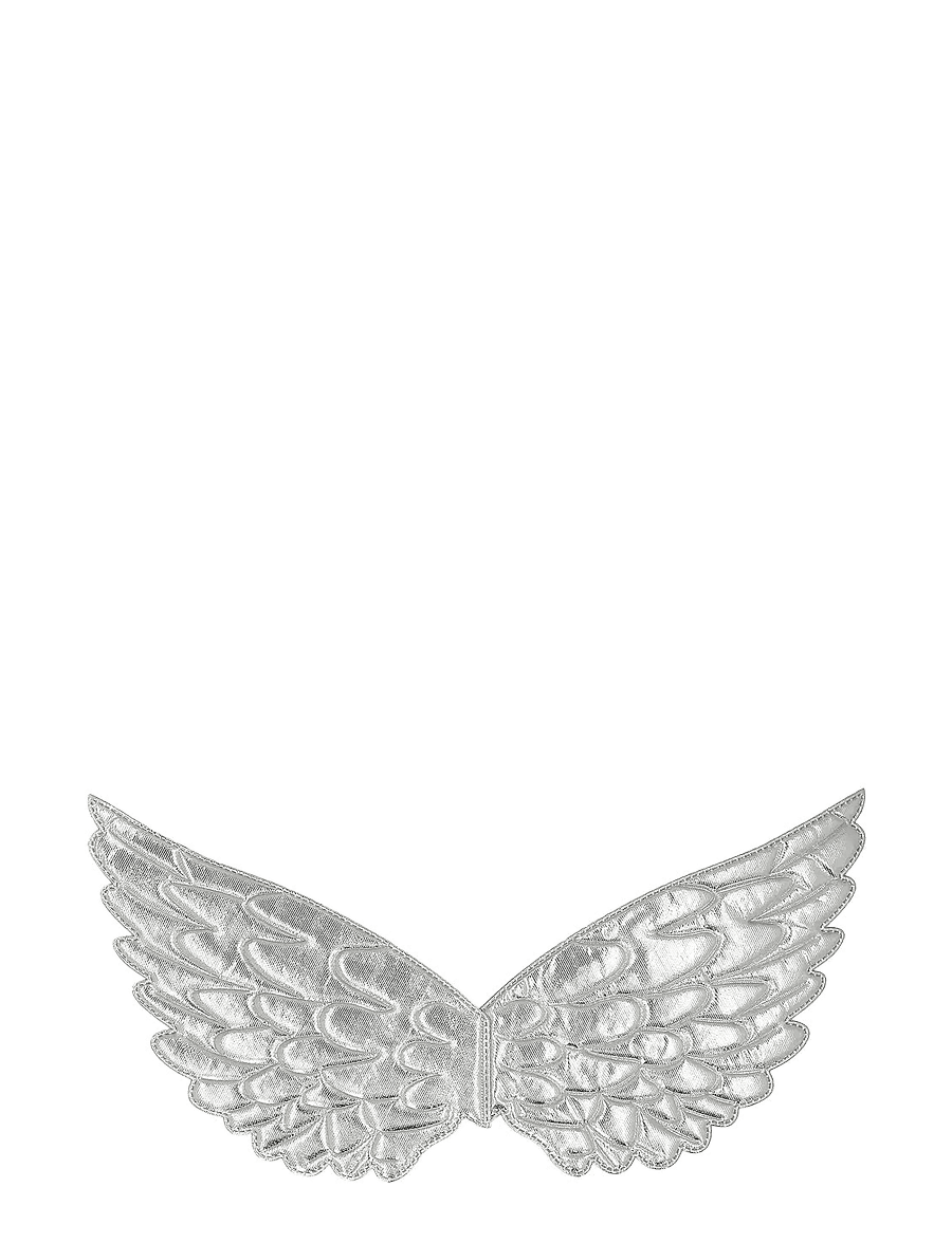IPK - Angel Wings Silver - kostüm-zubehör - multi color - 0