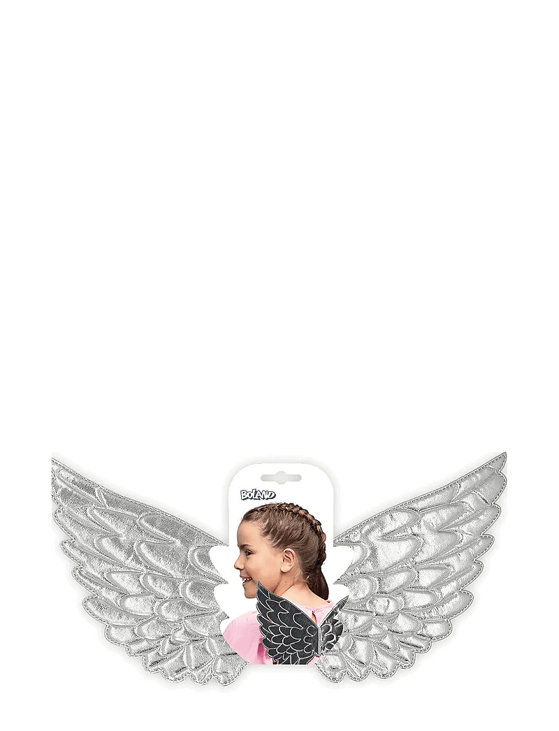 IPK - Angel Wings Silver - kostumetilbehør - multi color - 1