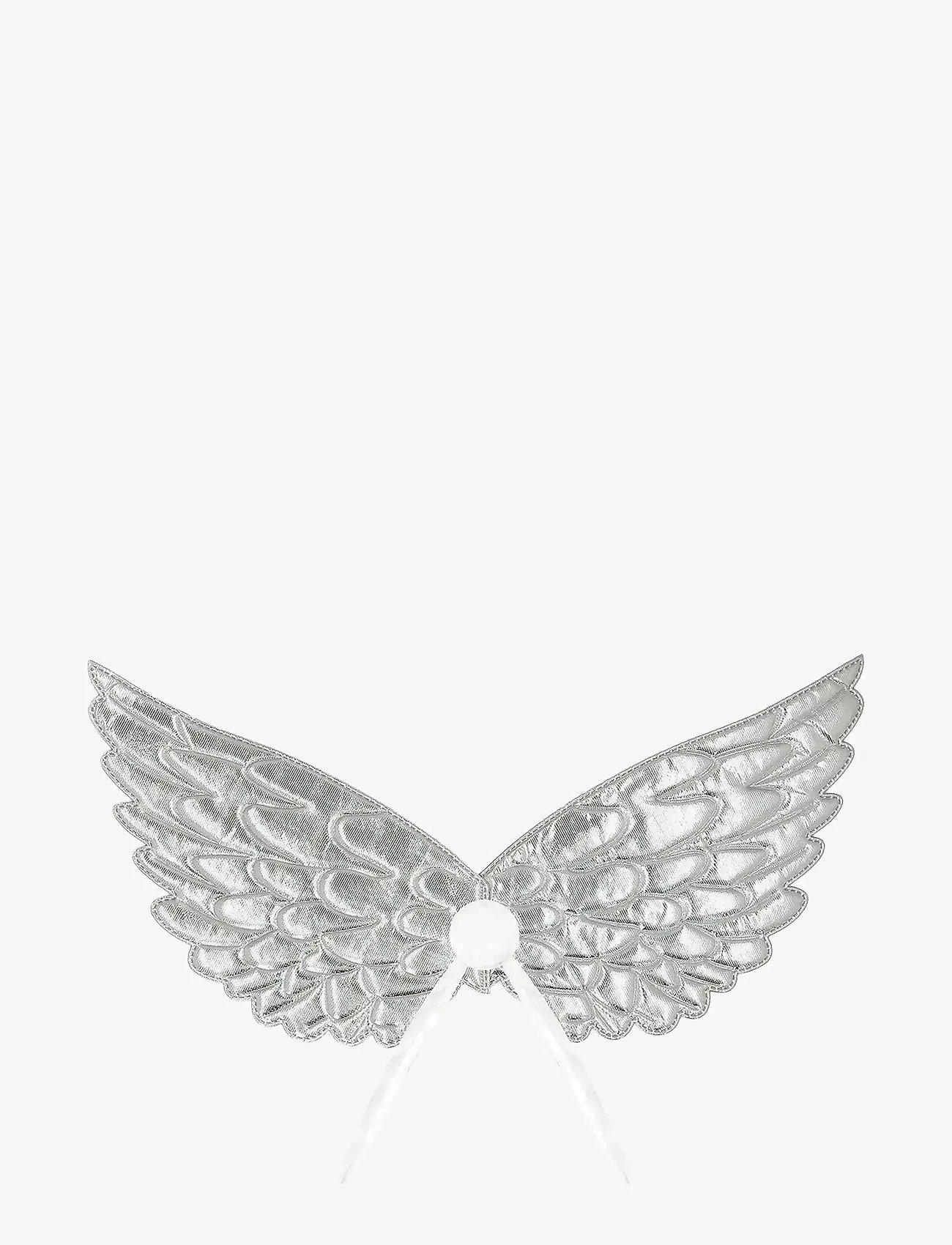 IPK - Angel Wings Silver - kostumetilbehør - multi color - 2