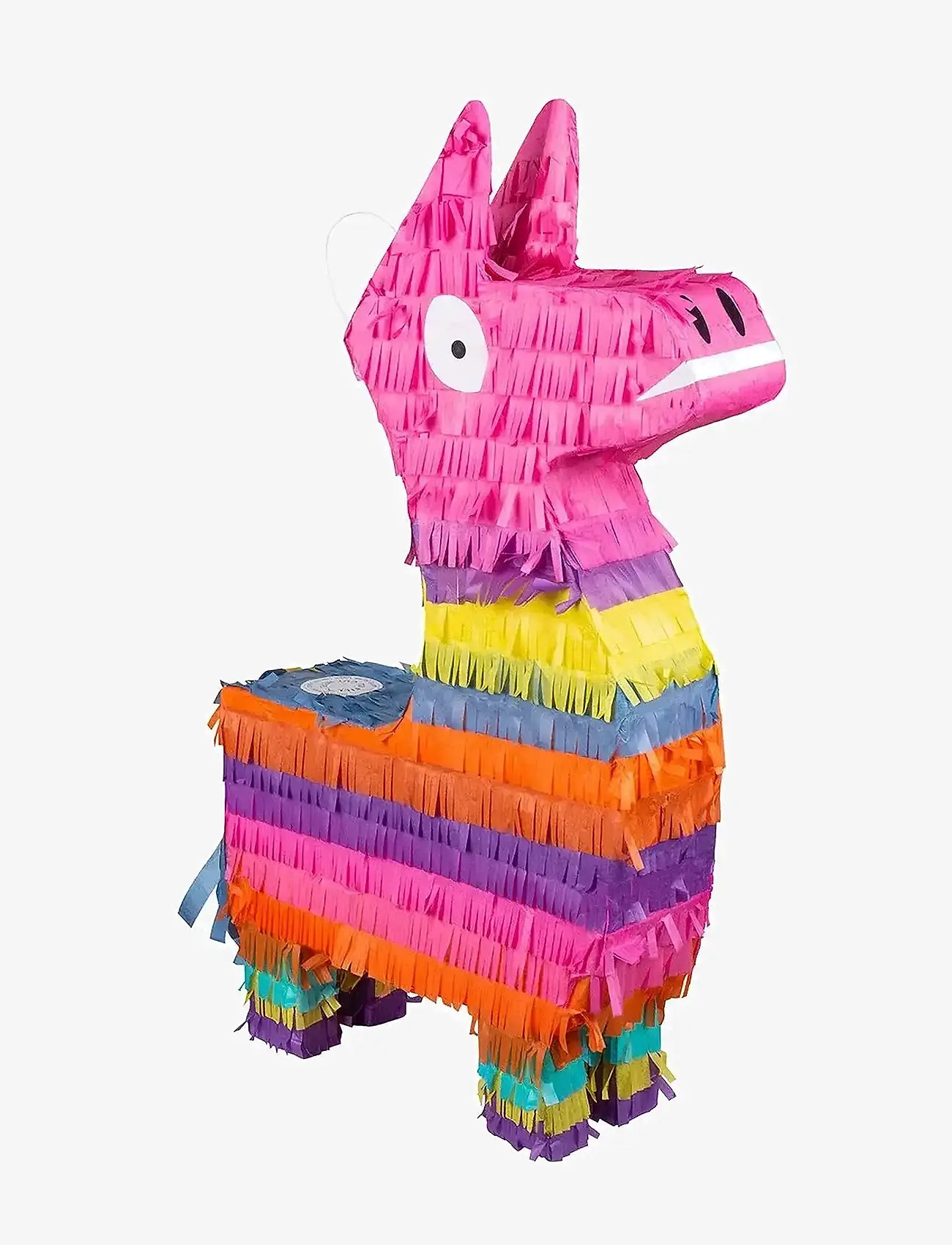 IPK - Pinata Llama Colorful - festtilbehør - multi color - 0