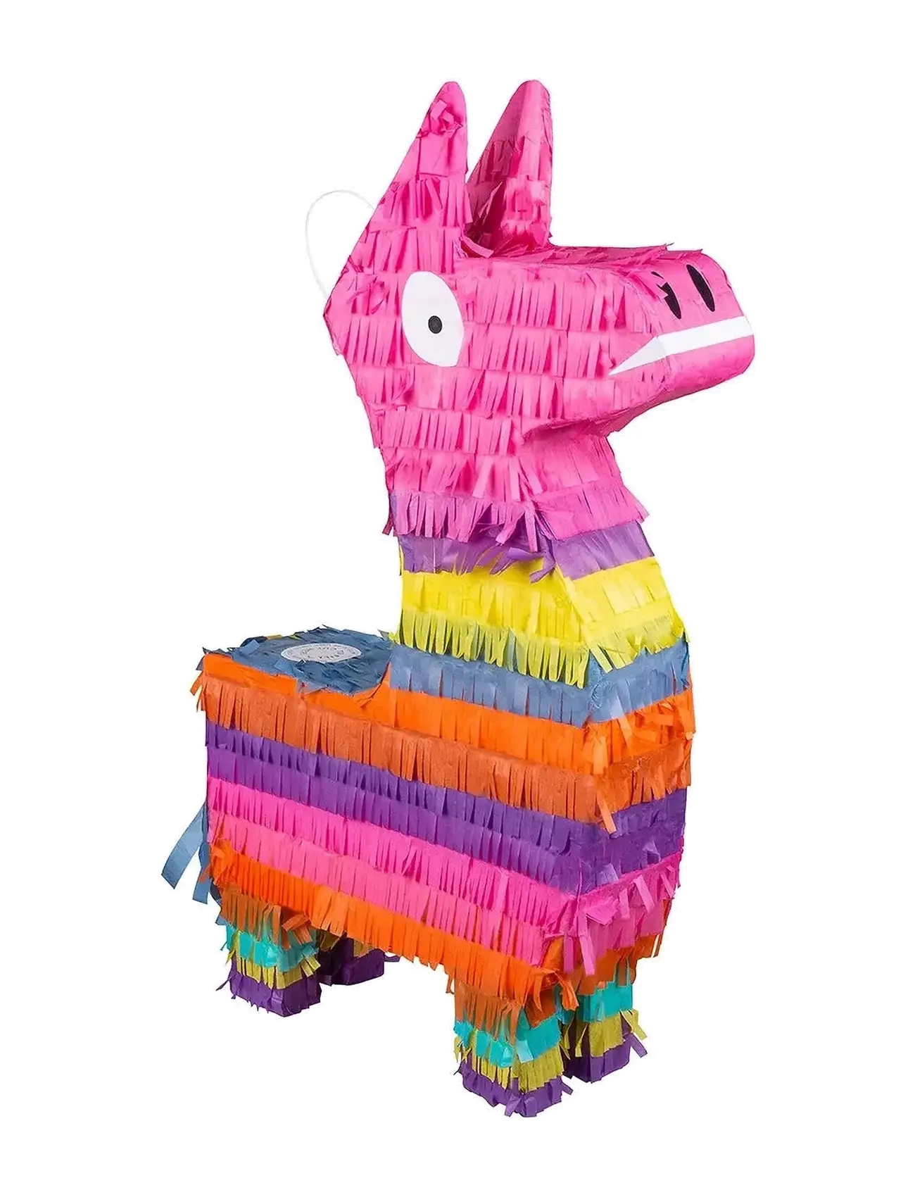 IPK Pinata Llama Colorful - IPK - MULTI COLOR / multi
