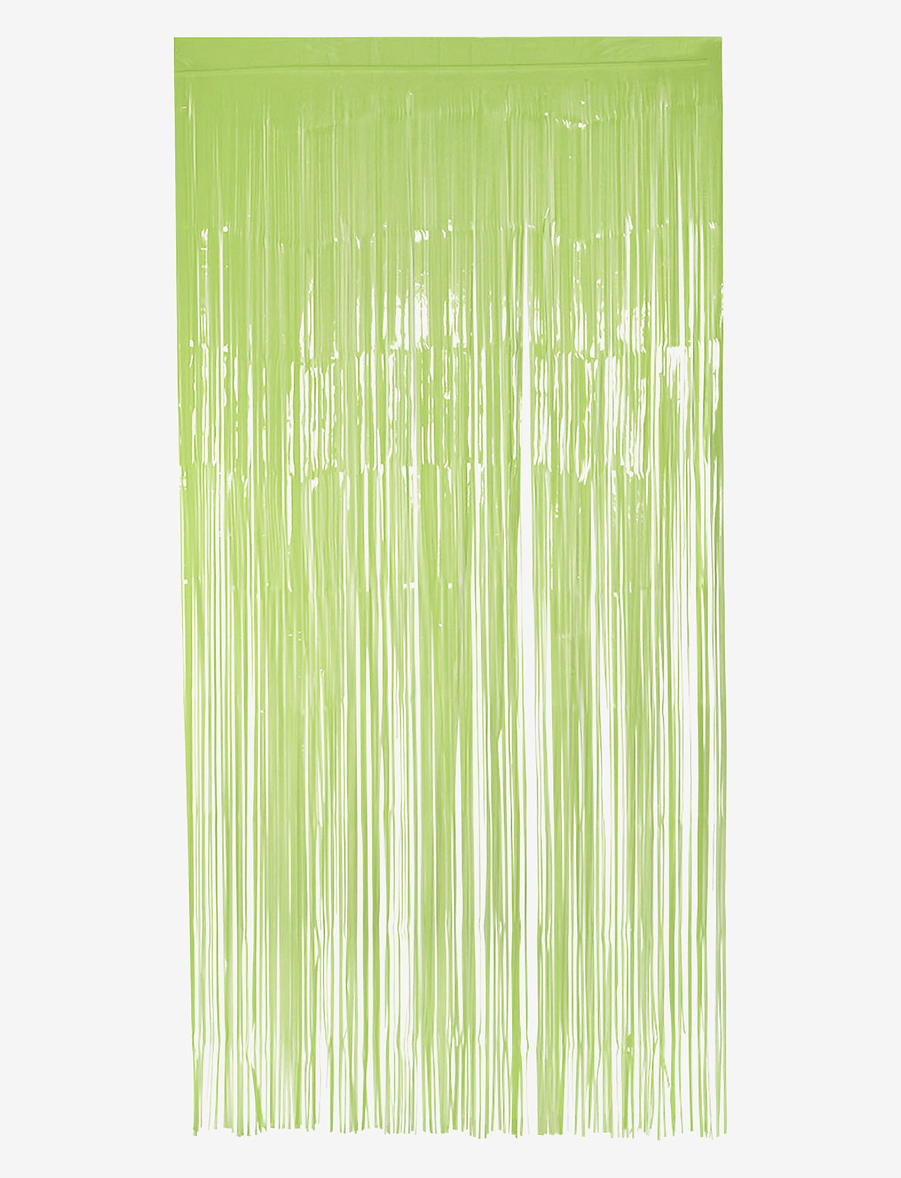 IPK - Neongrön Dörrgardin 200 x 100 cm - green - 1