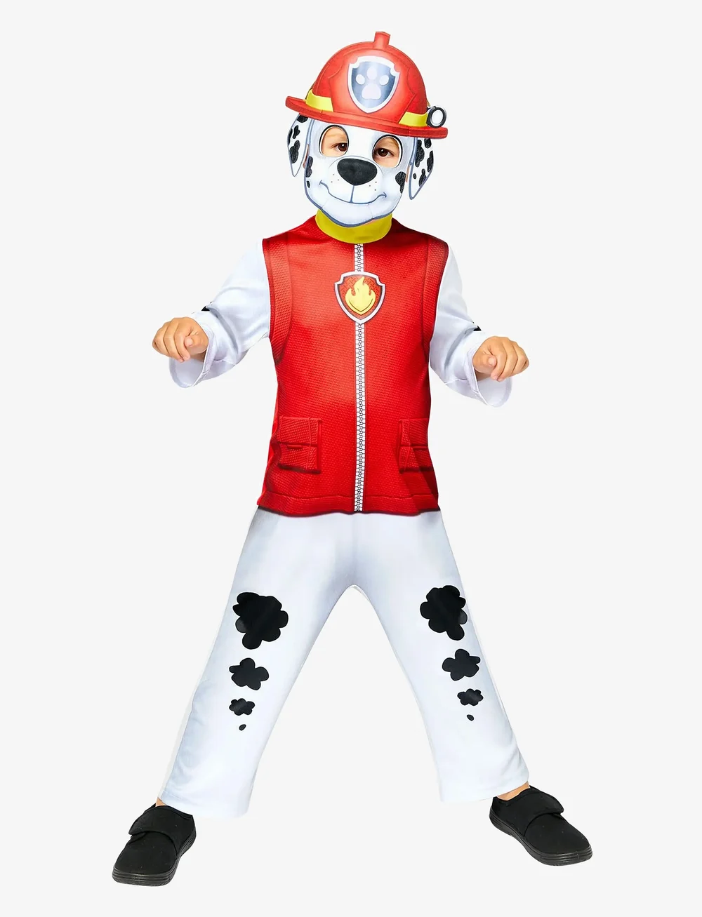 IPK - PAW PATROL MARSHALL 110 cm - kostüme - multi color - 0