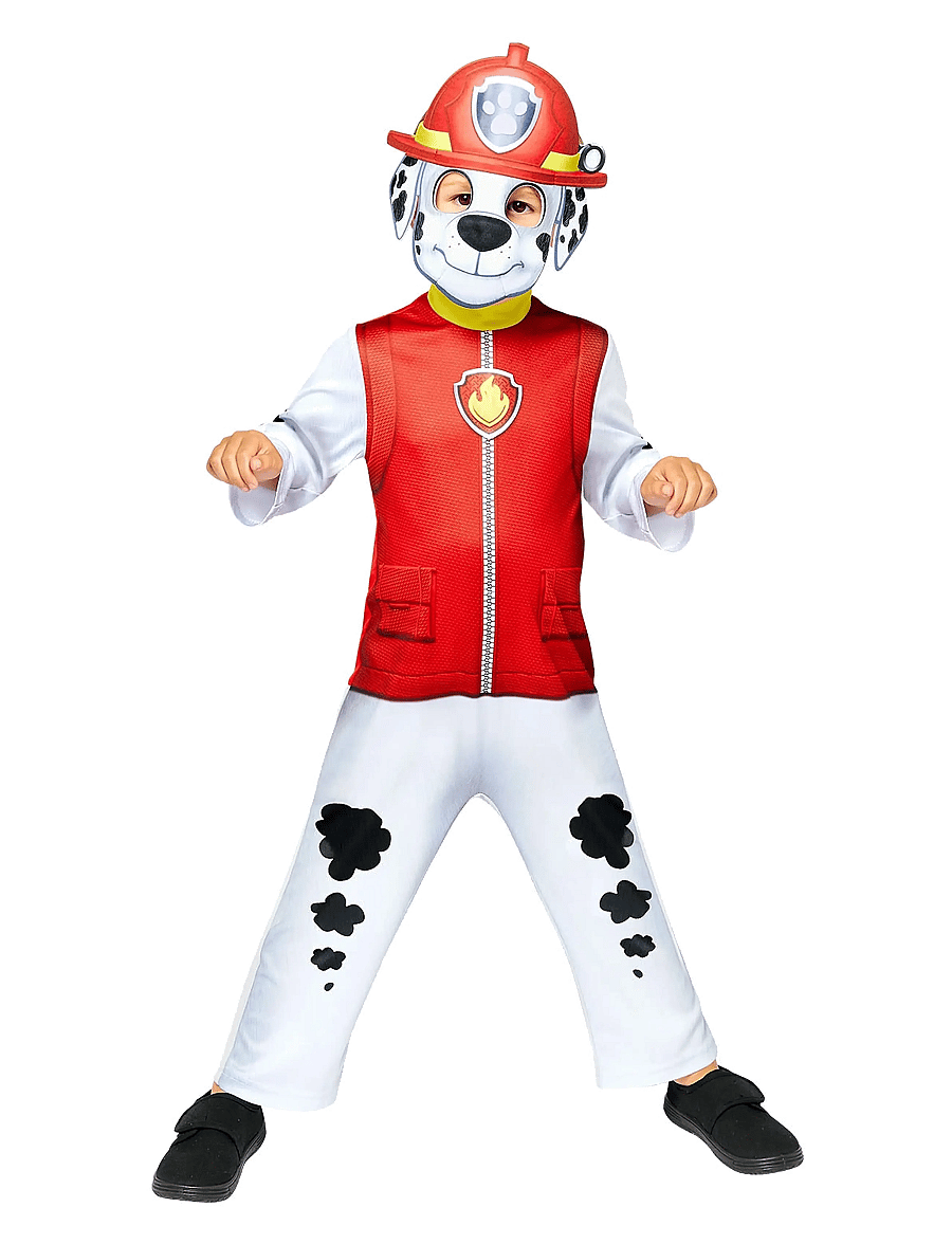 IPK - PAW PATROL MARSHALL 110 cm - kostüme - multi color - 0