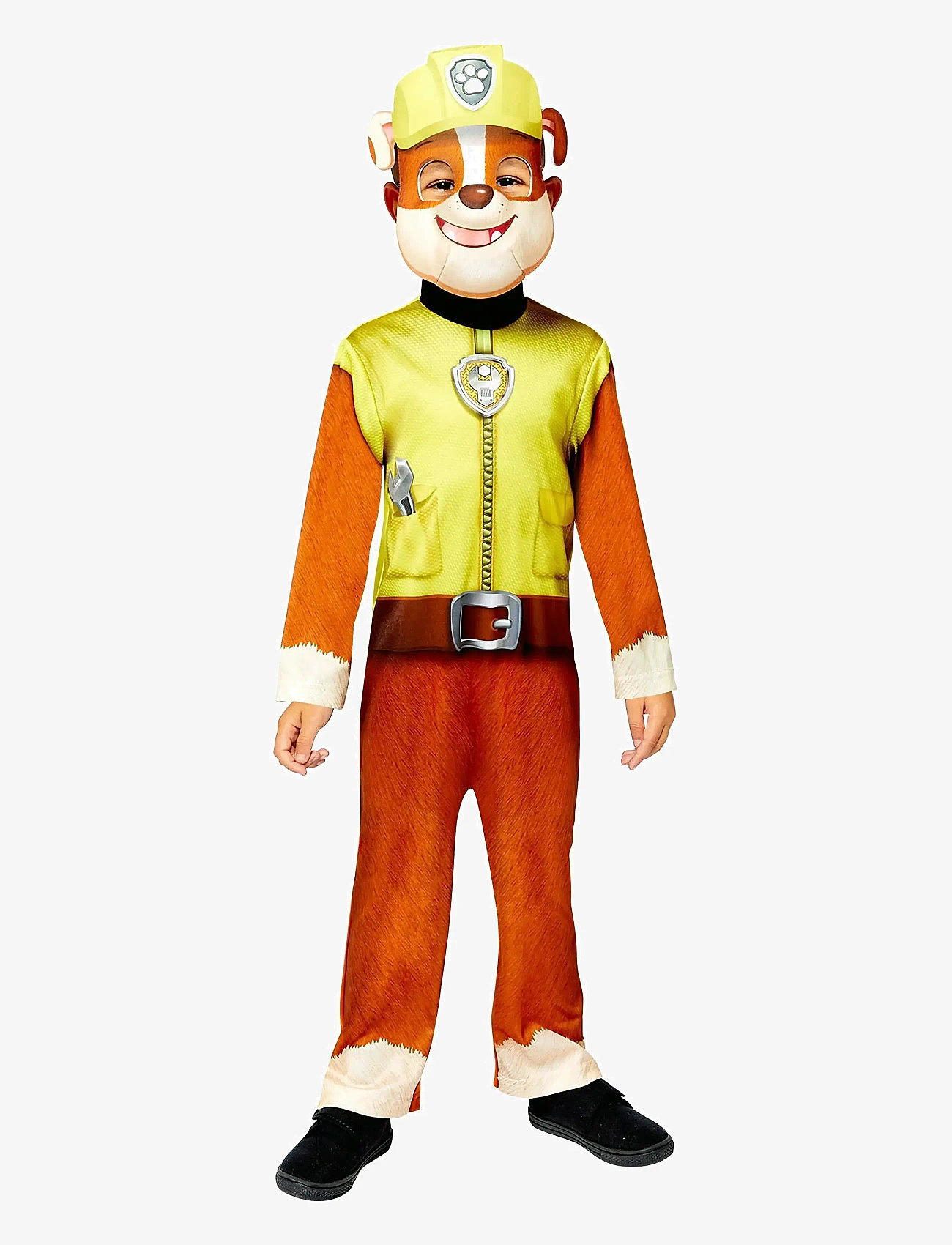 IPK - PAW PATROL RUBBLE 110 cm - multi color - 0