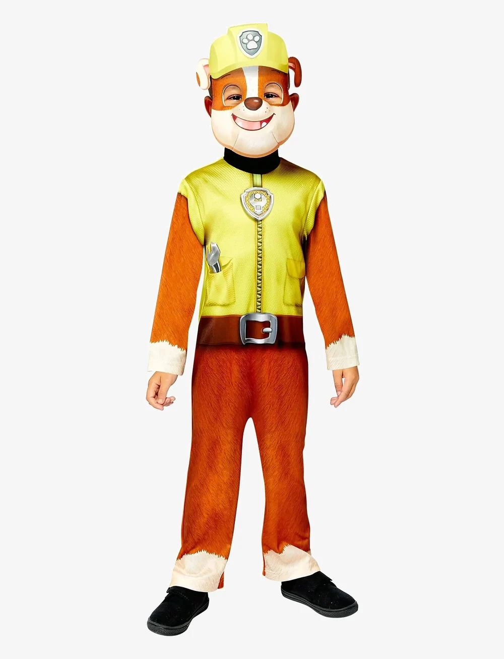 IPK - PAW PATROL RUBBLE 110 cm - kostüme - multi color - 0
