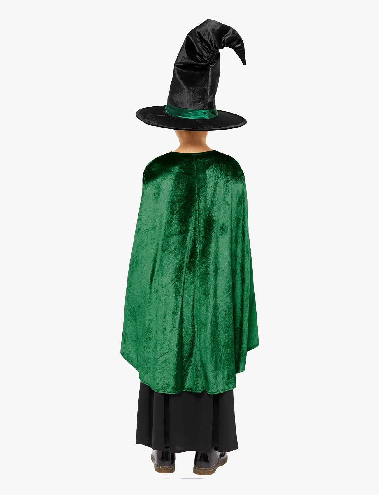 IPK - HARRY POTTER MCGONAGALL 6-8 Y 128 cm - kostüümid - multi color - 2