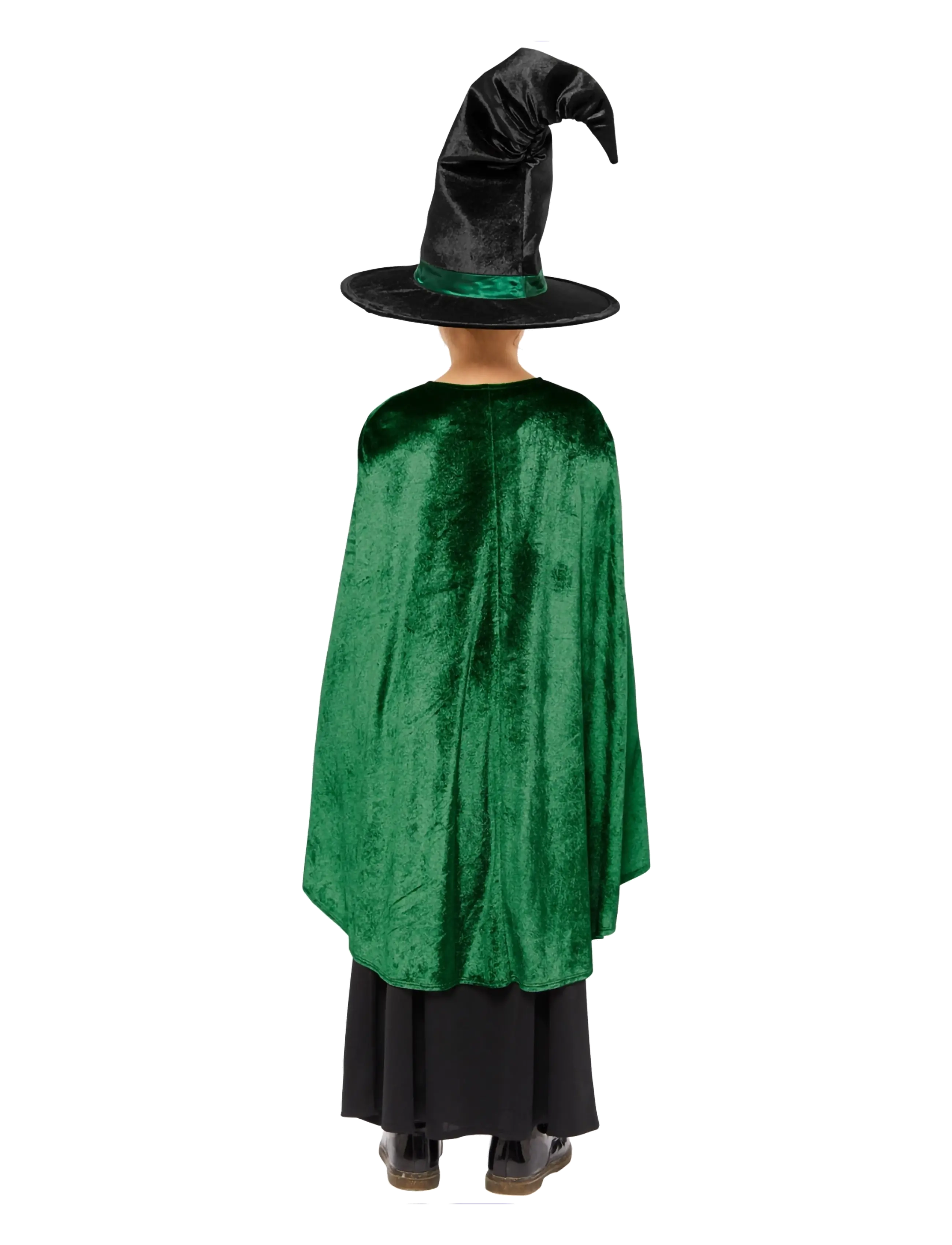 IPK - Harry Potter McGonagall 6–8 år 128 cm - maskeradkläder - multi color - 2