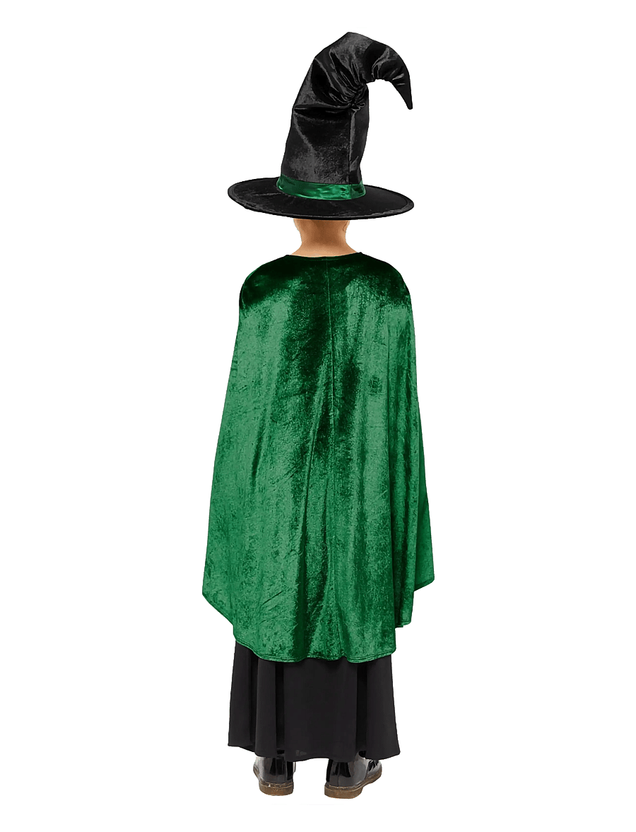IPK - Harry Potter McGonagall 6–8 år 128 cm - maskeradkläder - multi color - 1