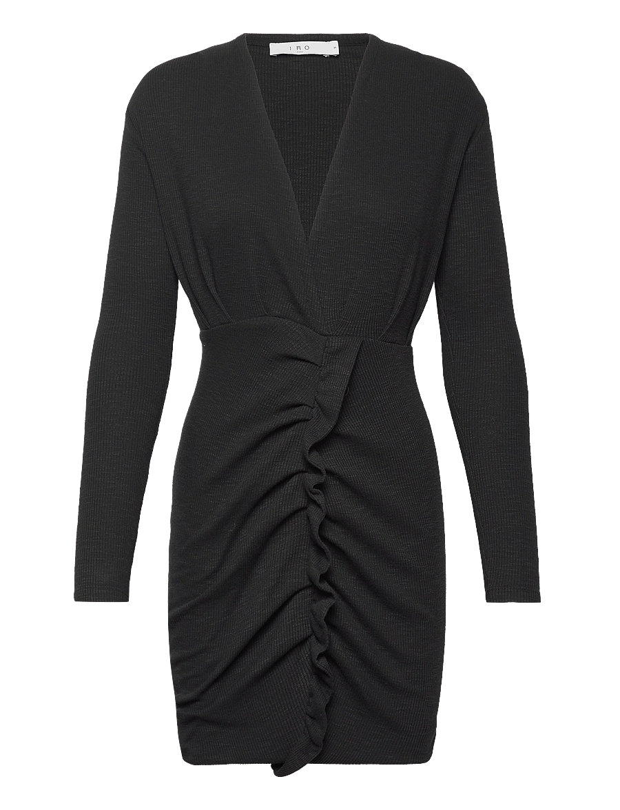 IRO - WP33DIAMANTE - cocktail-mekot - black - 0