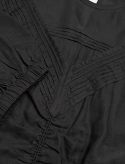 IRO - WP16GUNGA - long-sleeved blouses - black - 2