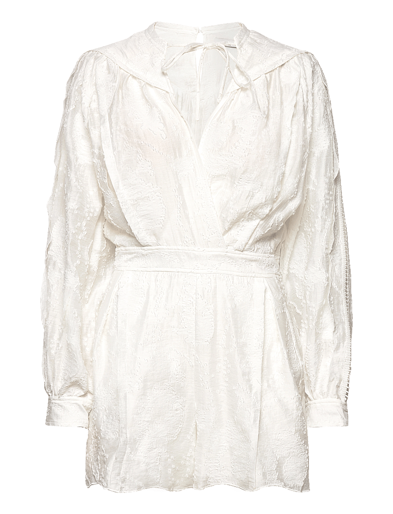 IRO - WP29KEANO - buksedragter - white - 1