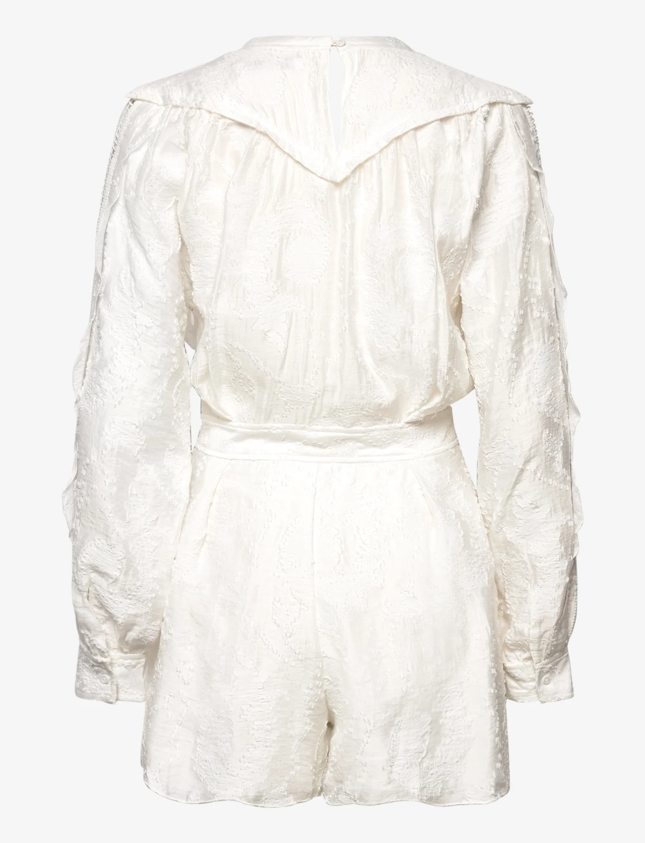 IRO - WP29KEANO - vakarėlių drabužiai išparduotuvių kainomis - white - 1