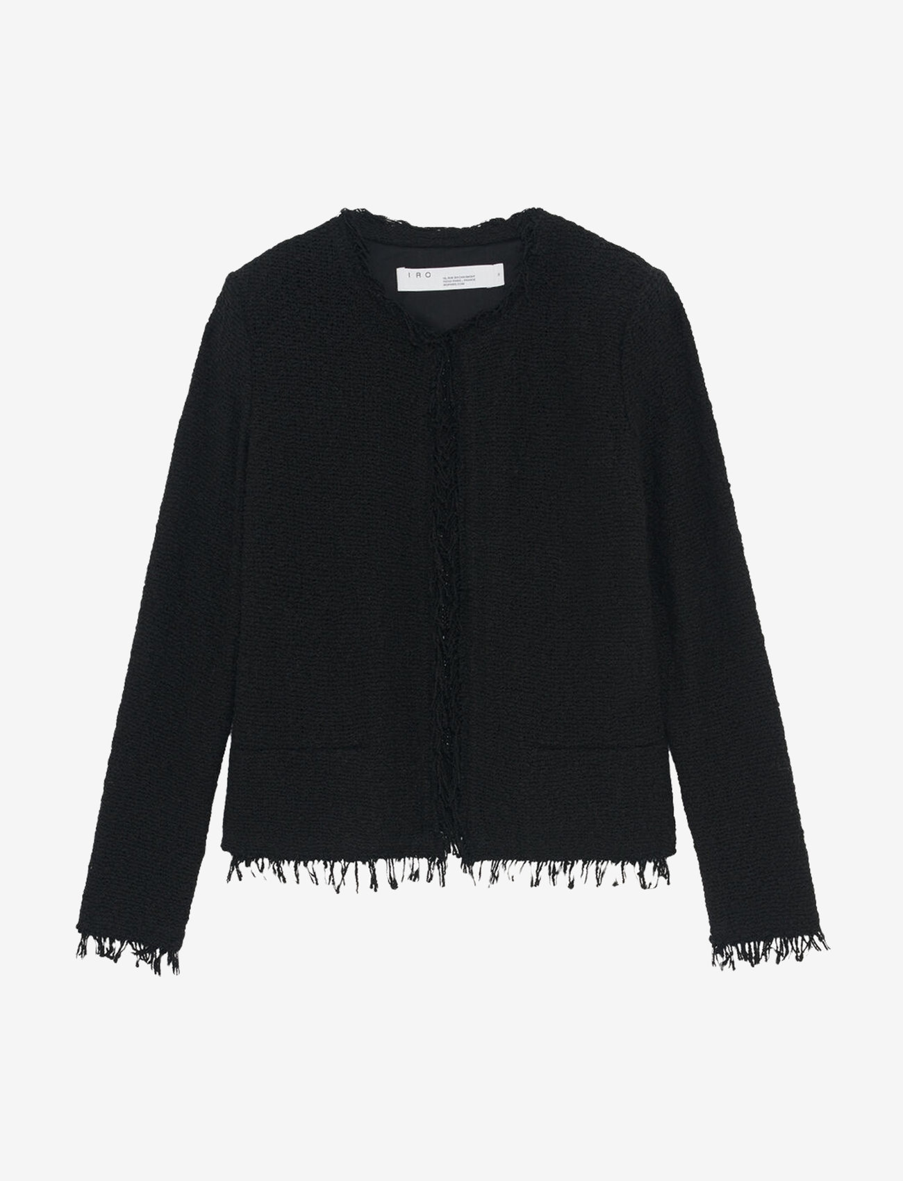 IRO - SHAVANI - black - 0