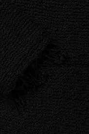 IRO - SHAVANI - vakarėlių drabužiai išparduotuvių kainomis - black - 4