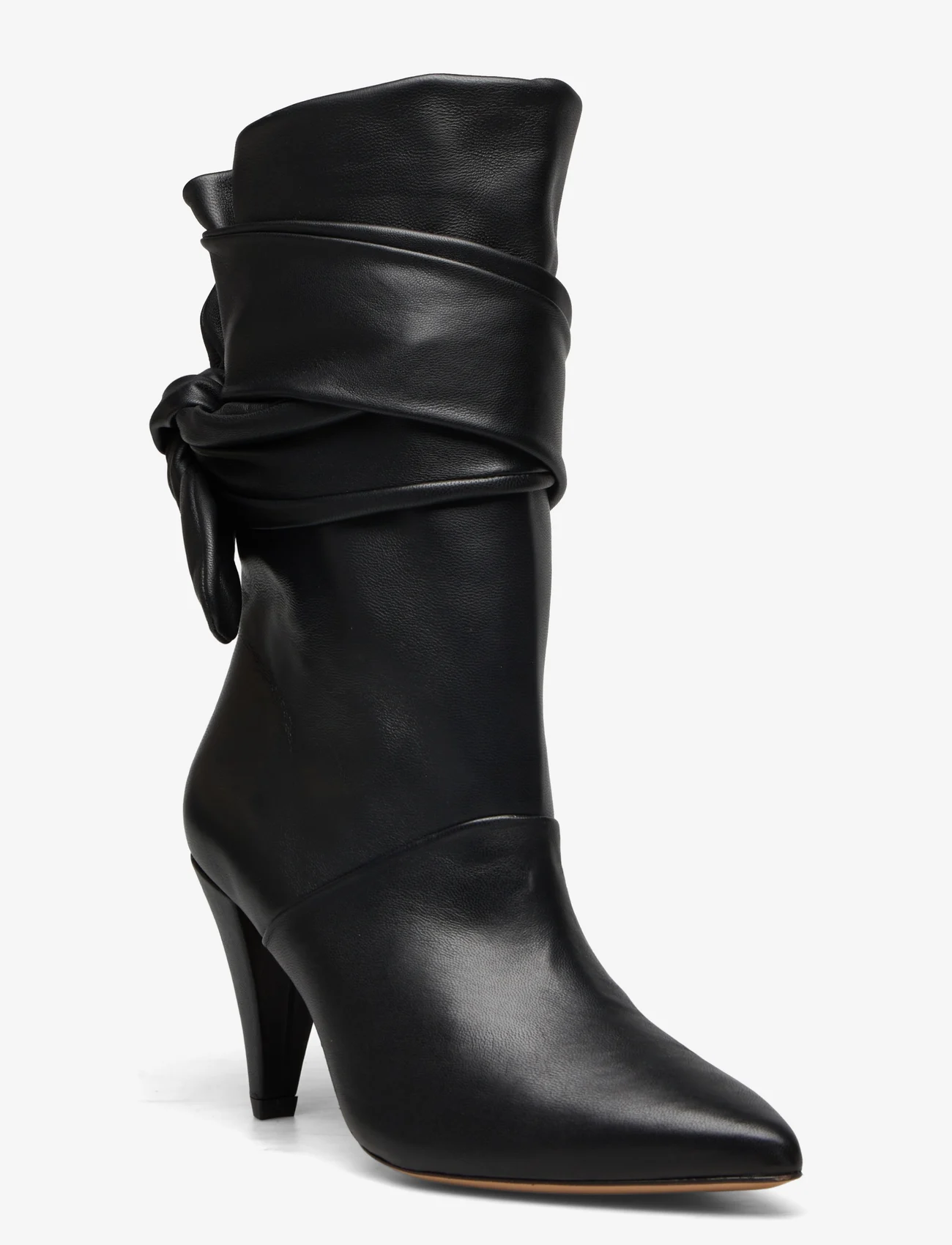 IRO - NORI - high heel - black - 0