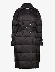 IRO - ETANIA - winter coats - black - 0