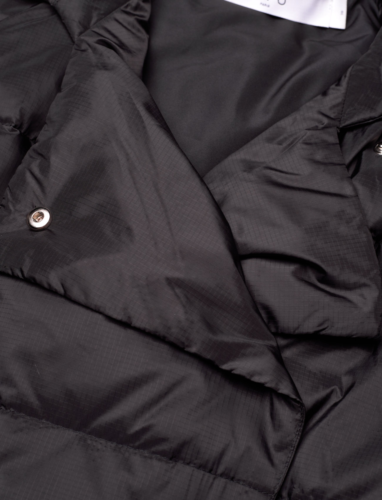 IRO - ETANIA - winter coats - black - 1
