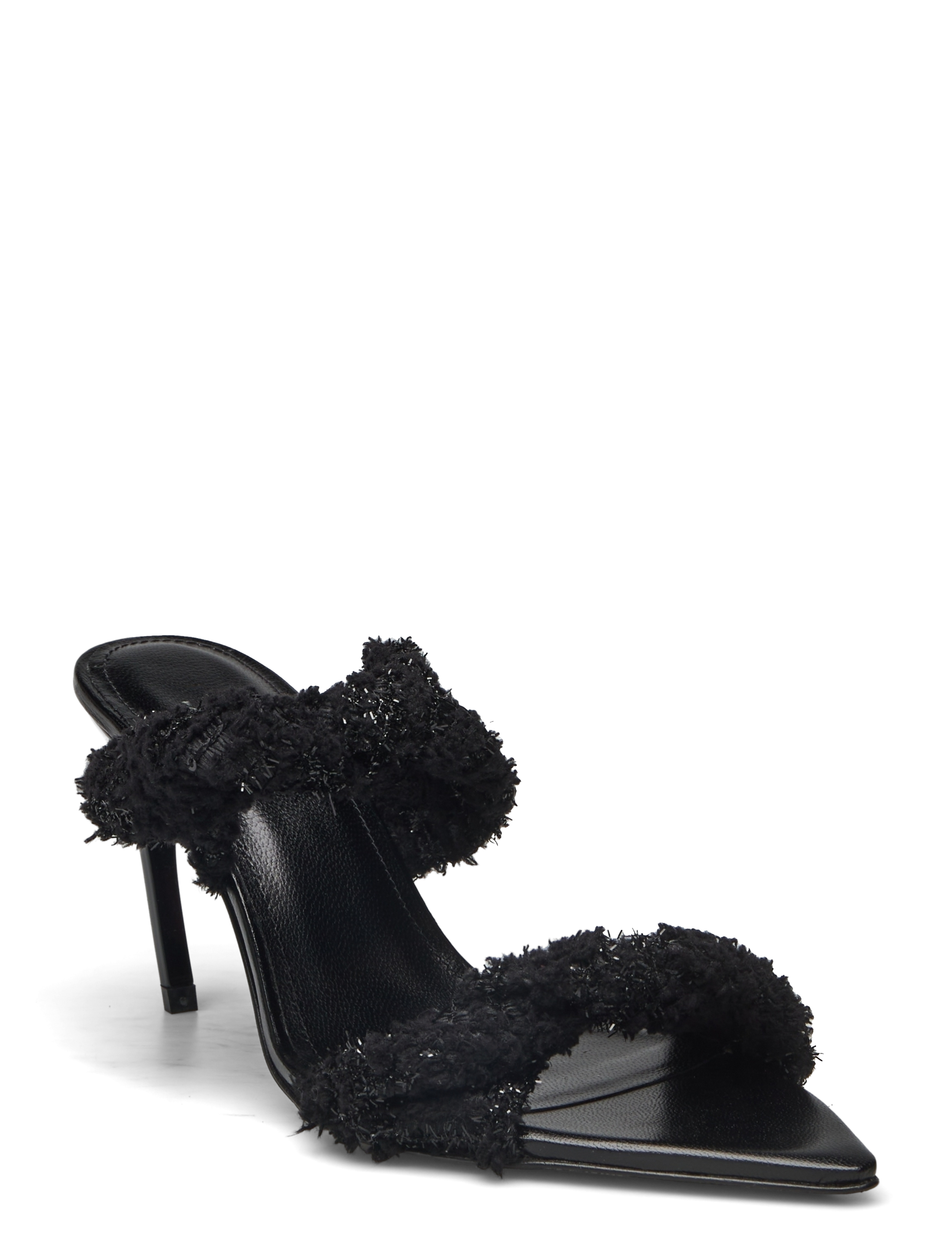 IRO Twistytw Schwarz - 37 - Damen