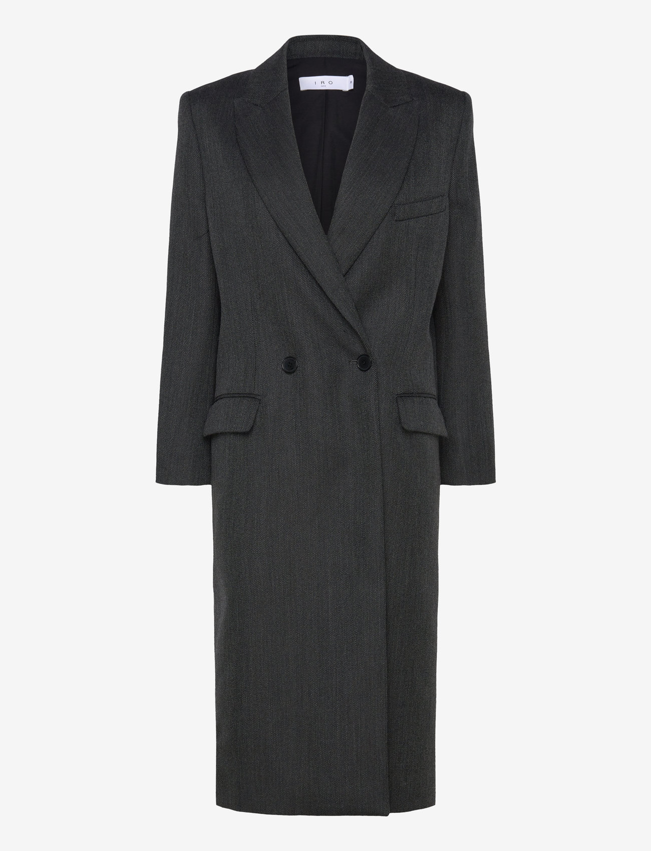 IRO - MARINIA - dark grey - 0