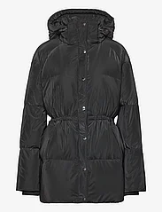 IRO - NIRMALA - down- & padded jackets - black mat - 0
