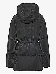 IRO - NIRMALA - down- & padded jackets - black mat - 2