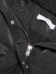 IRO - NIRMALA - down- & padded jackets - black mat - 3