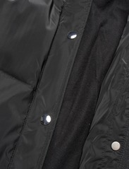 IRO - NIRMALA - down- & padded jackets - black mat - 5