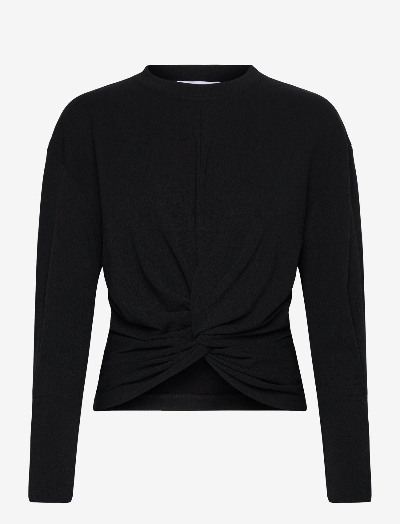 IRO - COLINE - efterårstøj - black - 0