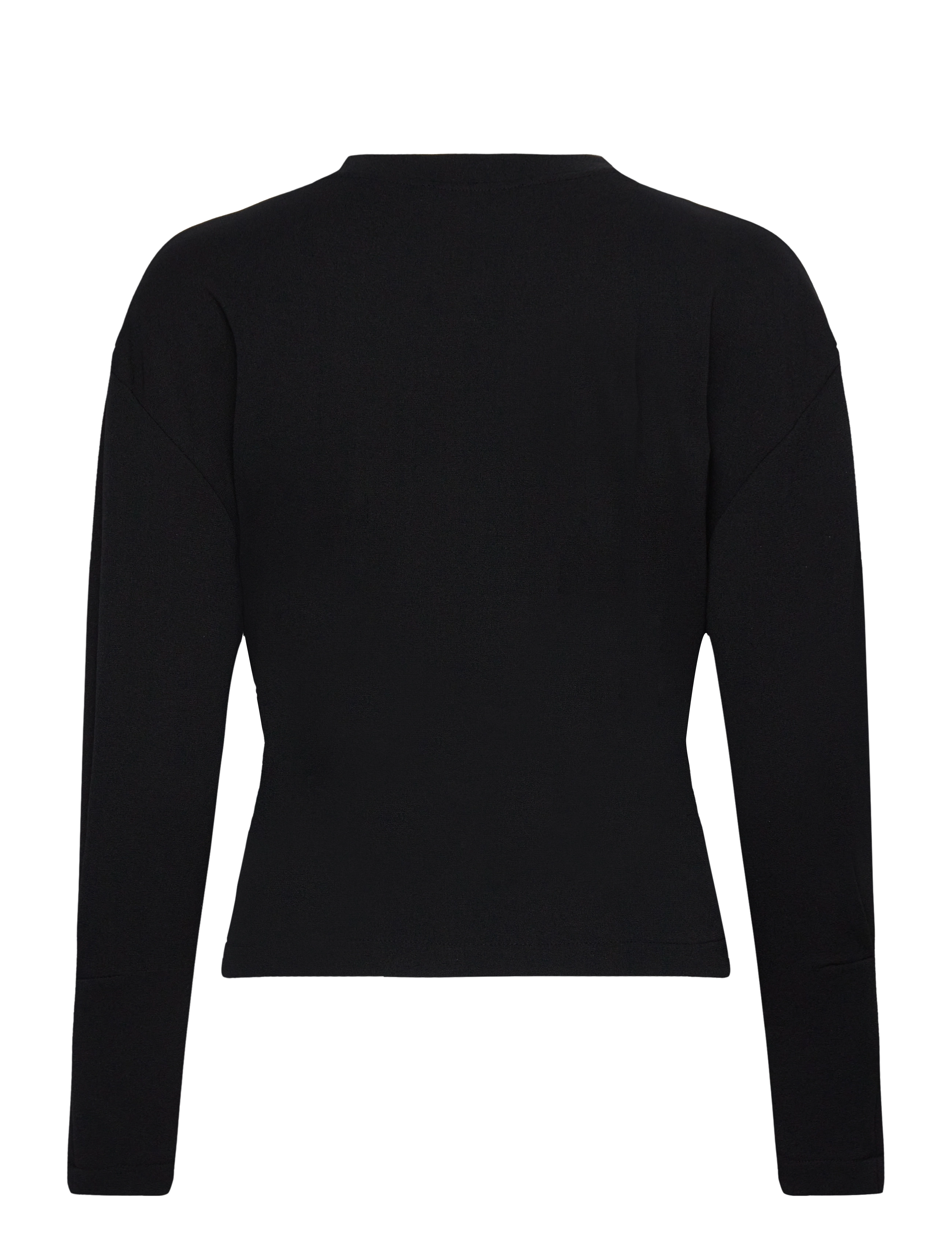 IRO - COLINE - tröjor - black - 1