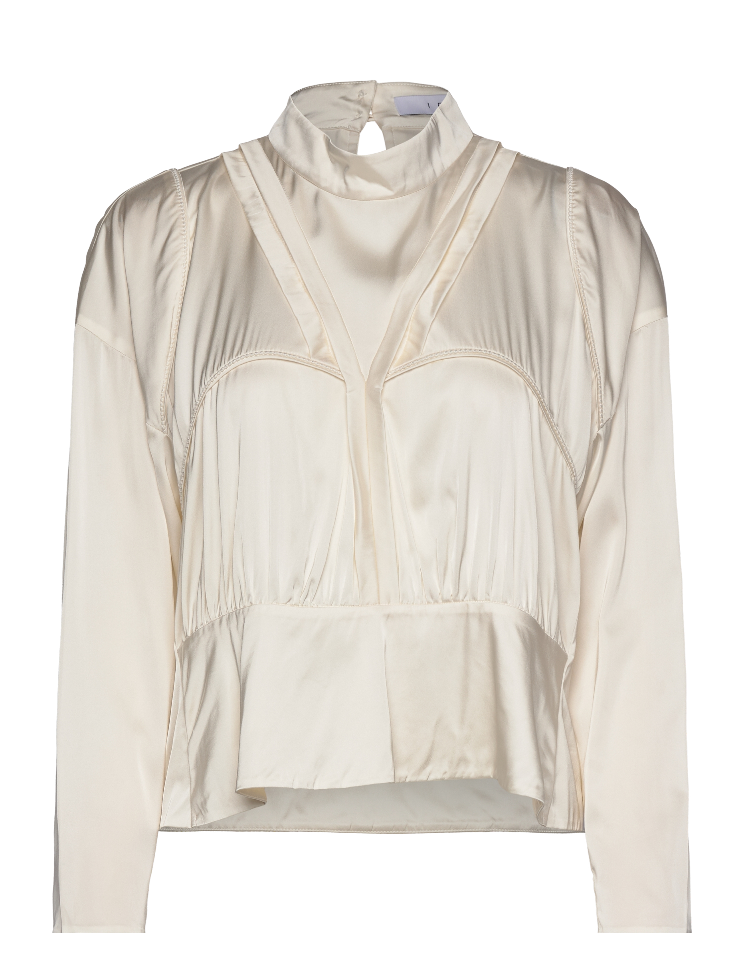 IRO Domali Cream - 38 - Damen