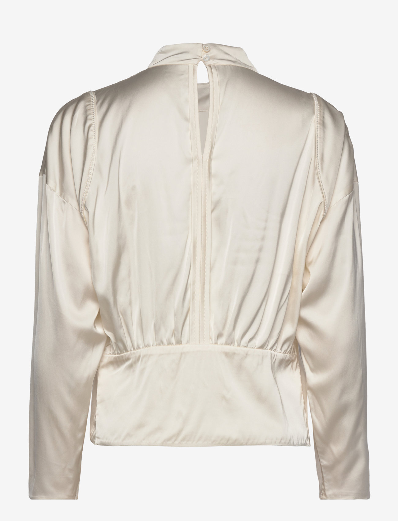 IRO - DOMALI - langärmlige blusen - ecru - 1