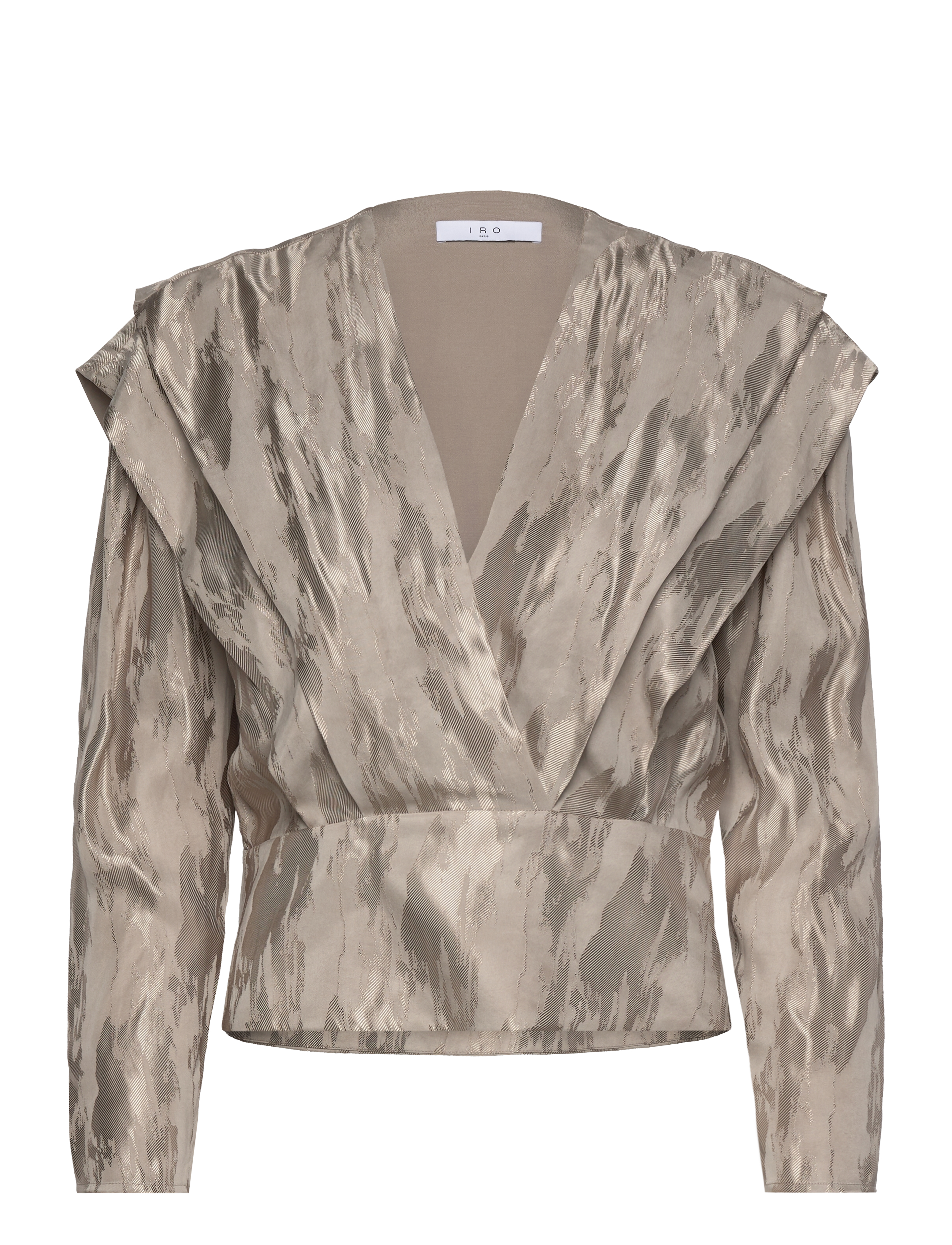 IRO Tabia Beige - 34 - Damen