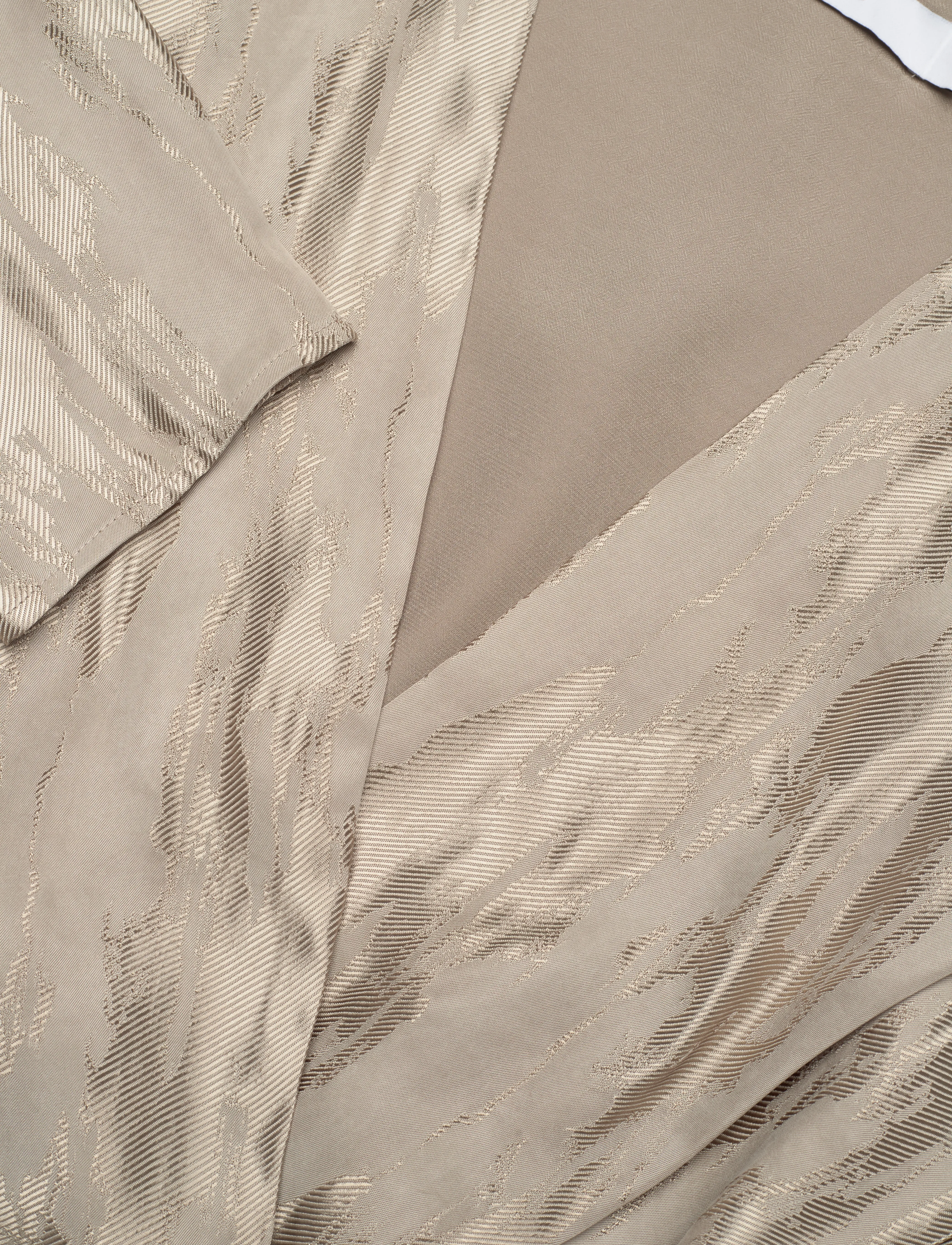 IRO - TABIA - langärmlige blusen - pearl grey - 2