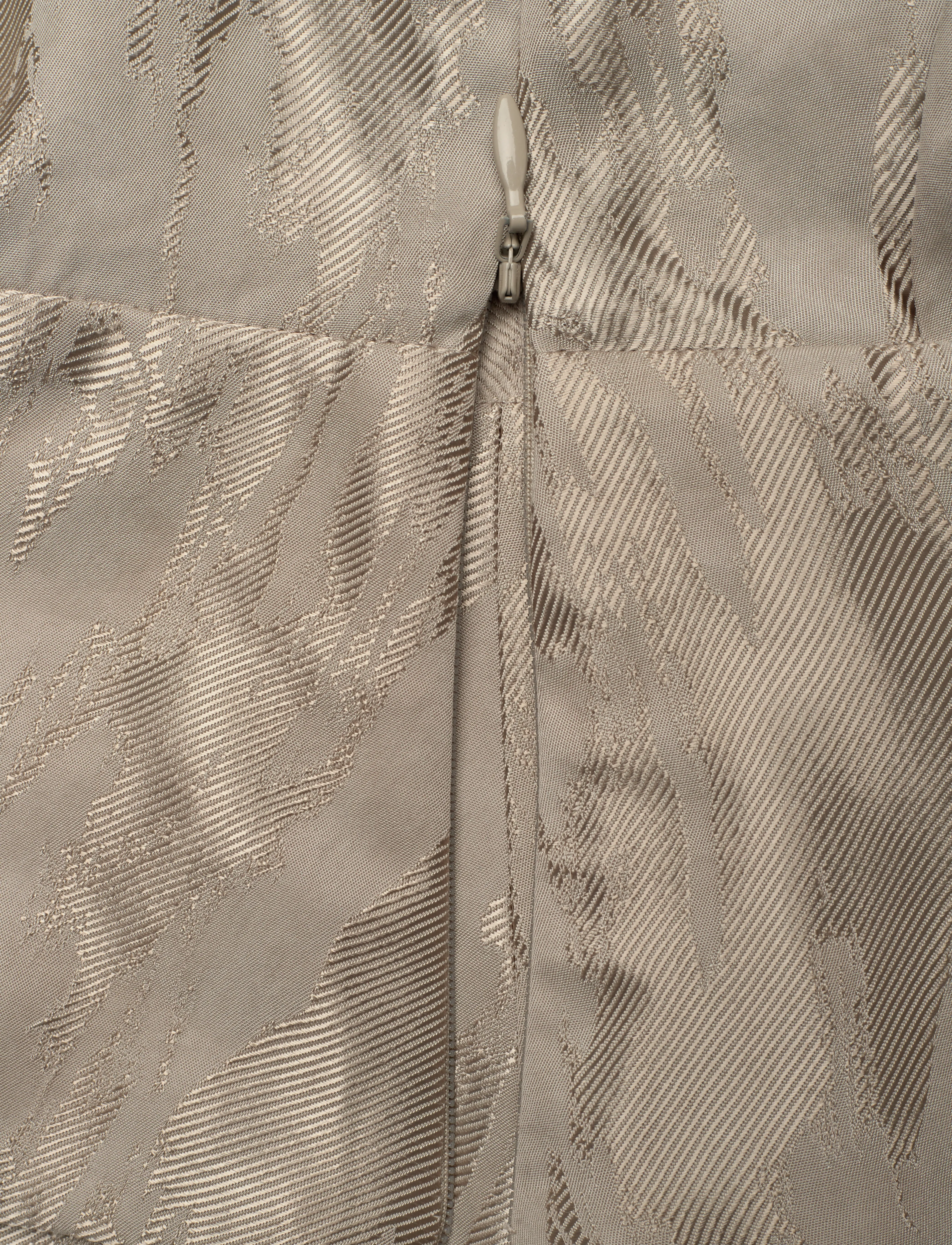 IRO - TABIA - langärmlige blusen - pearl grey - 3