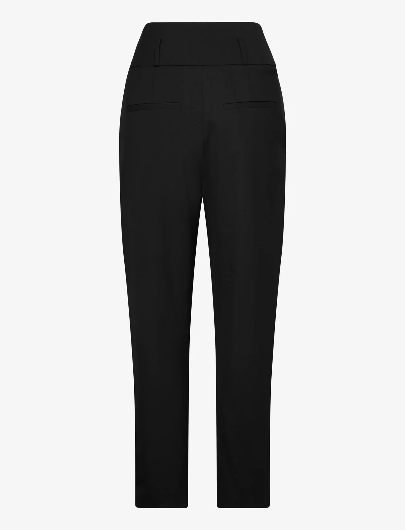 IRO - IJONAC - tailored trousers - black - 1