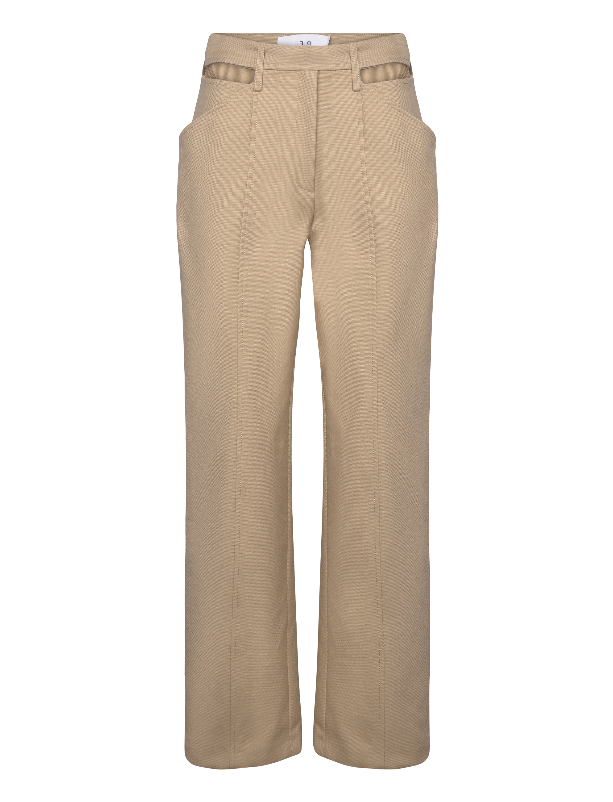 IRO Lamarc Beige - 34 - Damen