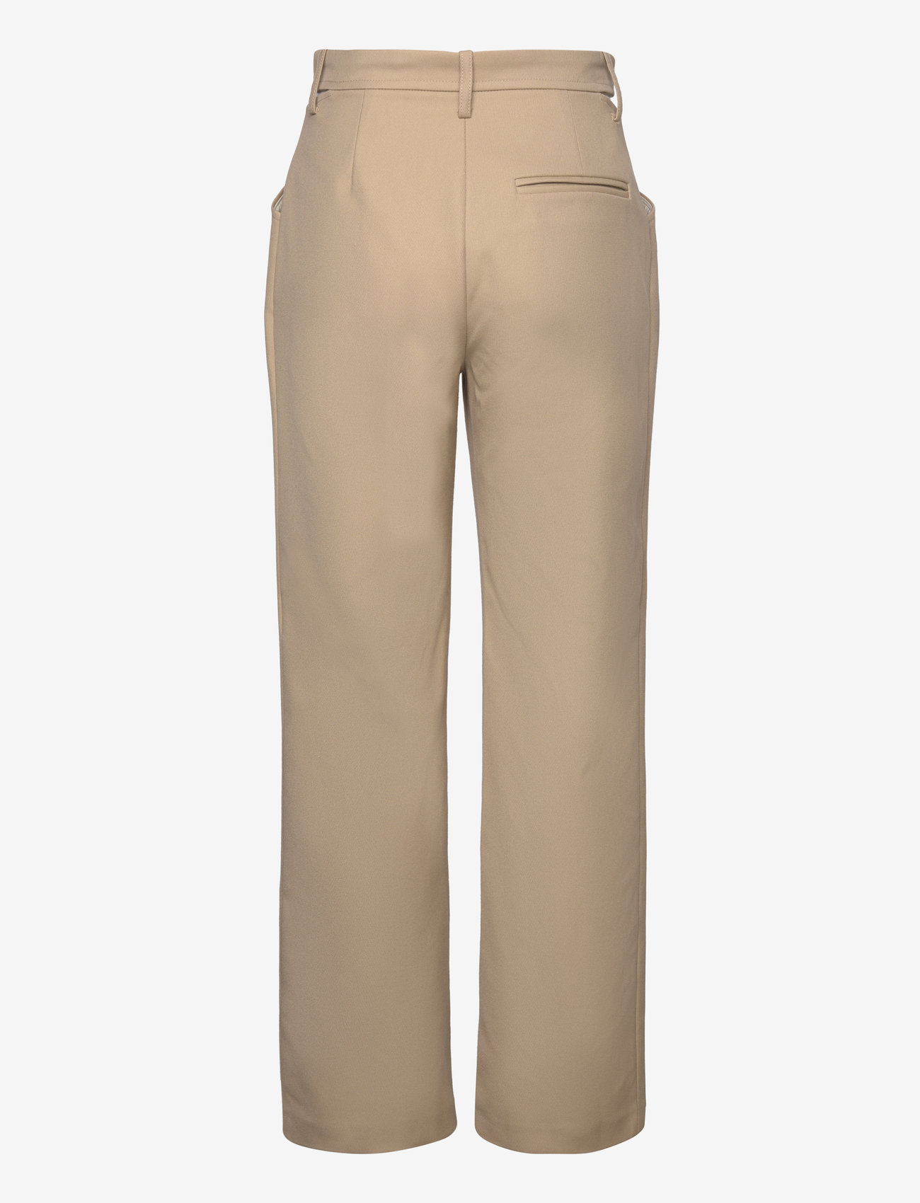 IRO - LAMARC - chinos - camel - 1