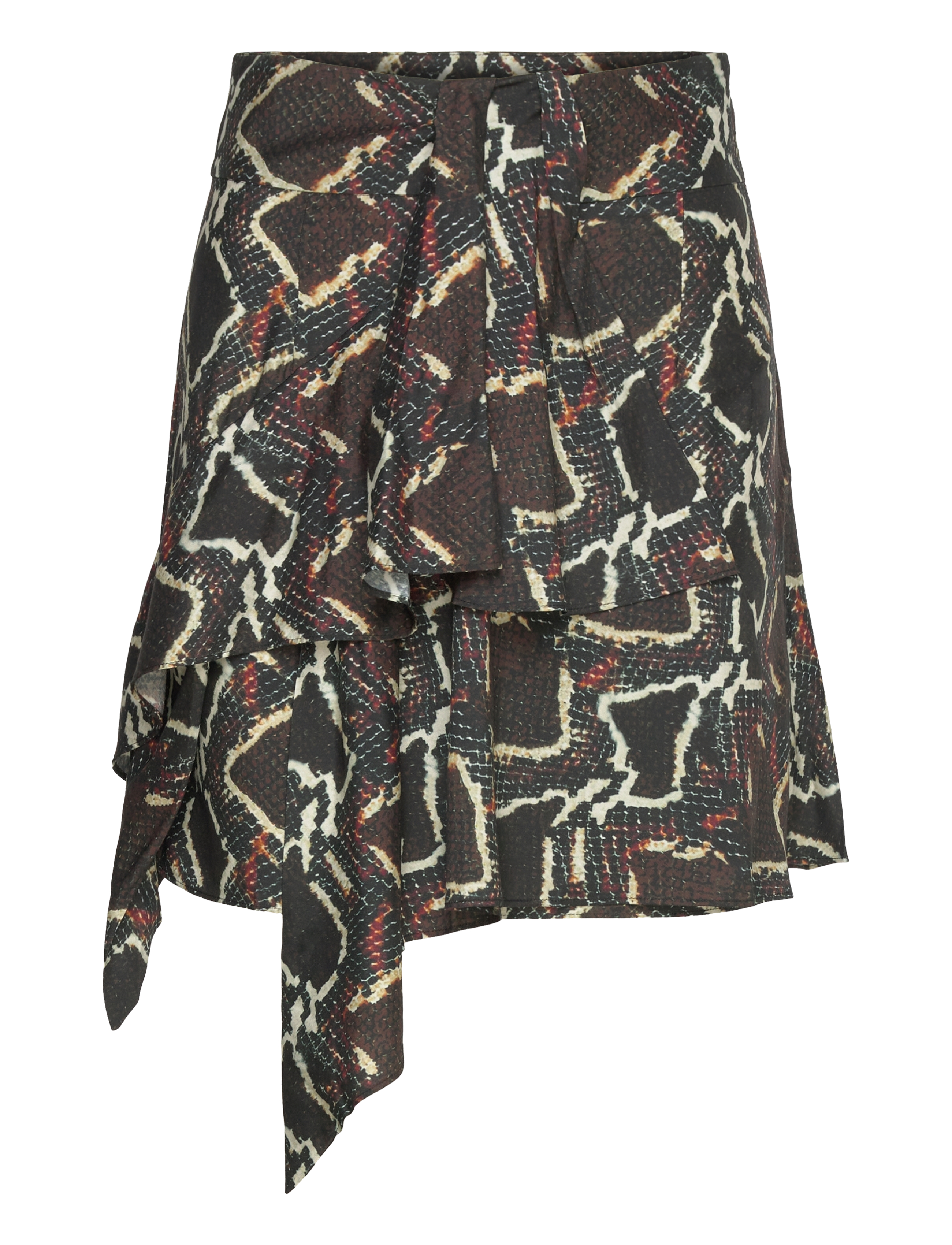 IRO Adouna Schwarz - 36 - Damen