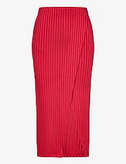 IRO - BILAGA - midi kjolar - cardinal red - 0