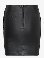 IRO - DIJA - leather skirts - black - 1