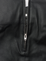 IRO - DIJA - nederdele i læder - black - 3