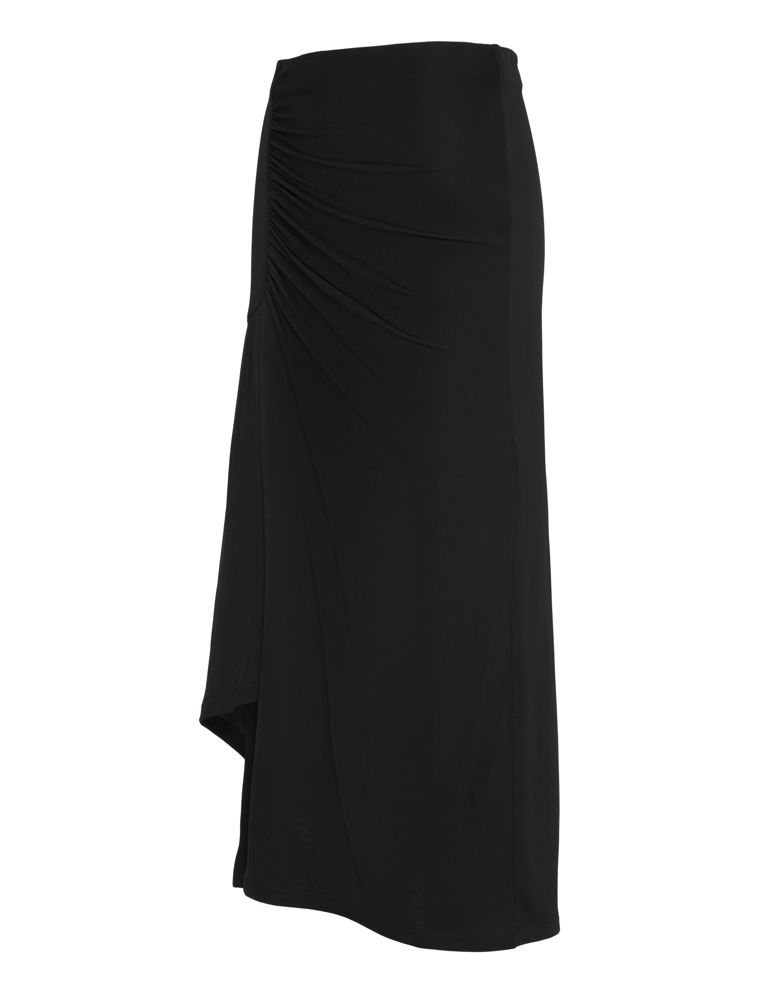 IRO - KHALIA - wrap skirts - black - 3