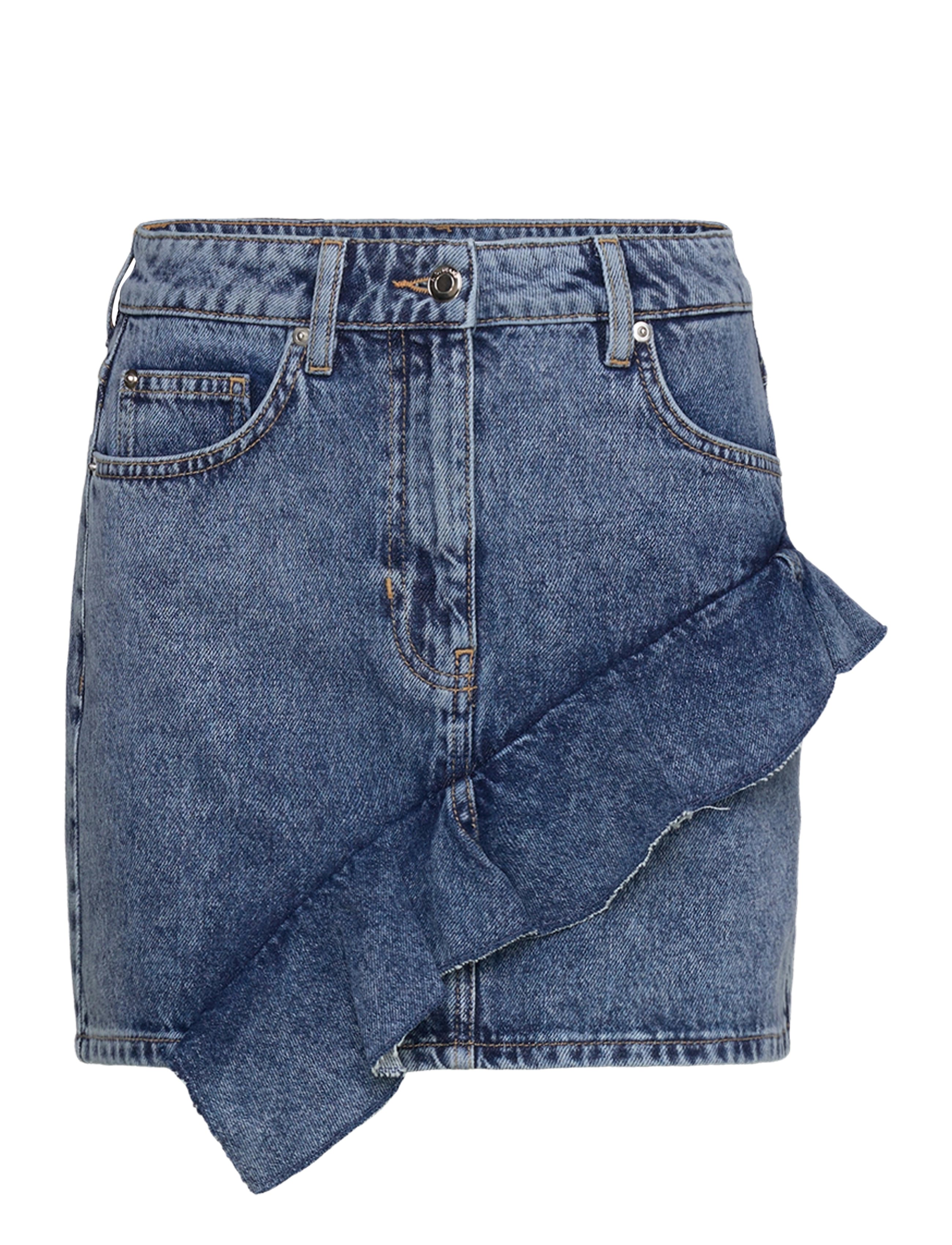 IRO Priscia Blau - 40 - Damen
