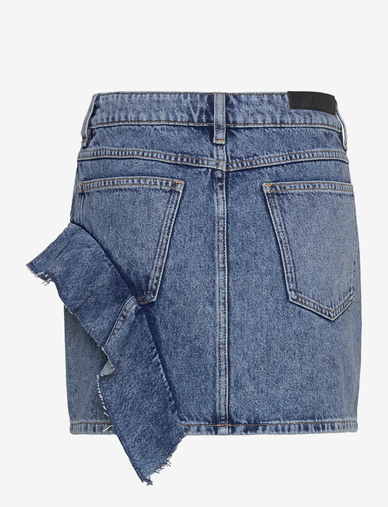 IRO - PRISCIA - jeansröcke - blv10 - 1