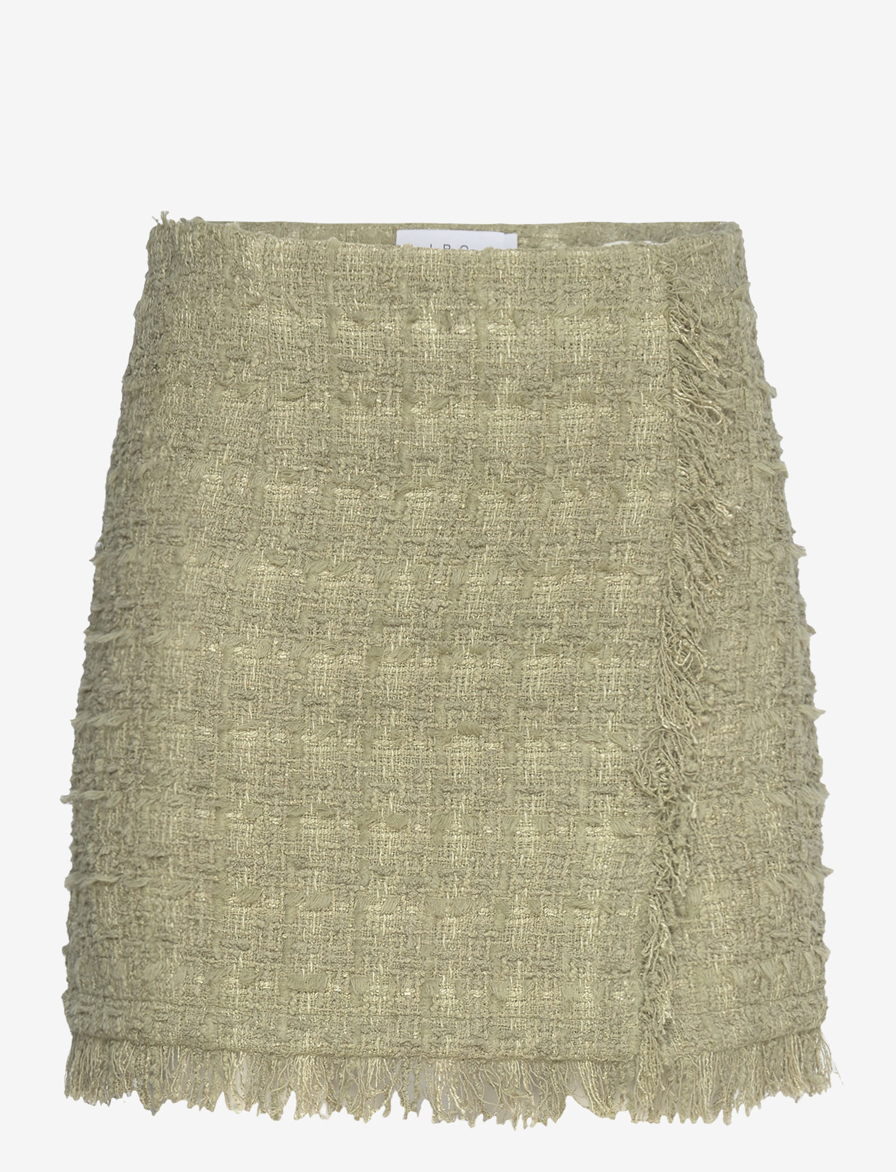 IRO - RAJANE - kurze röcke - kak01 - 0